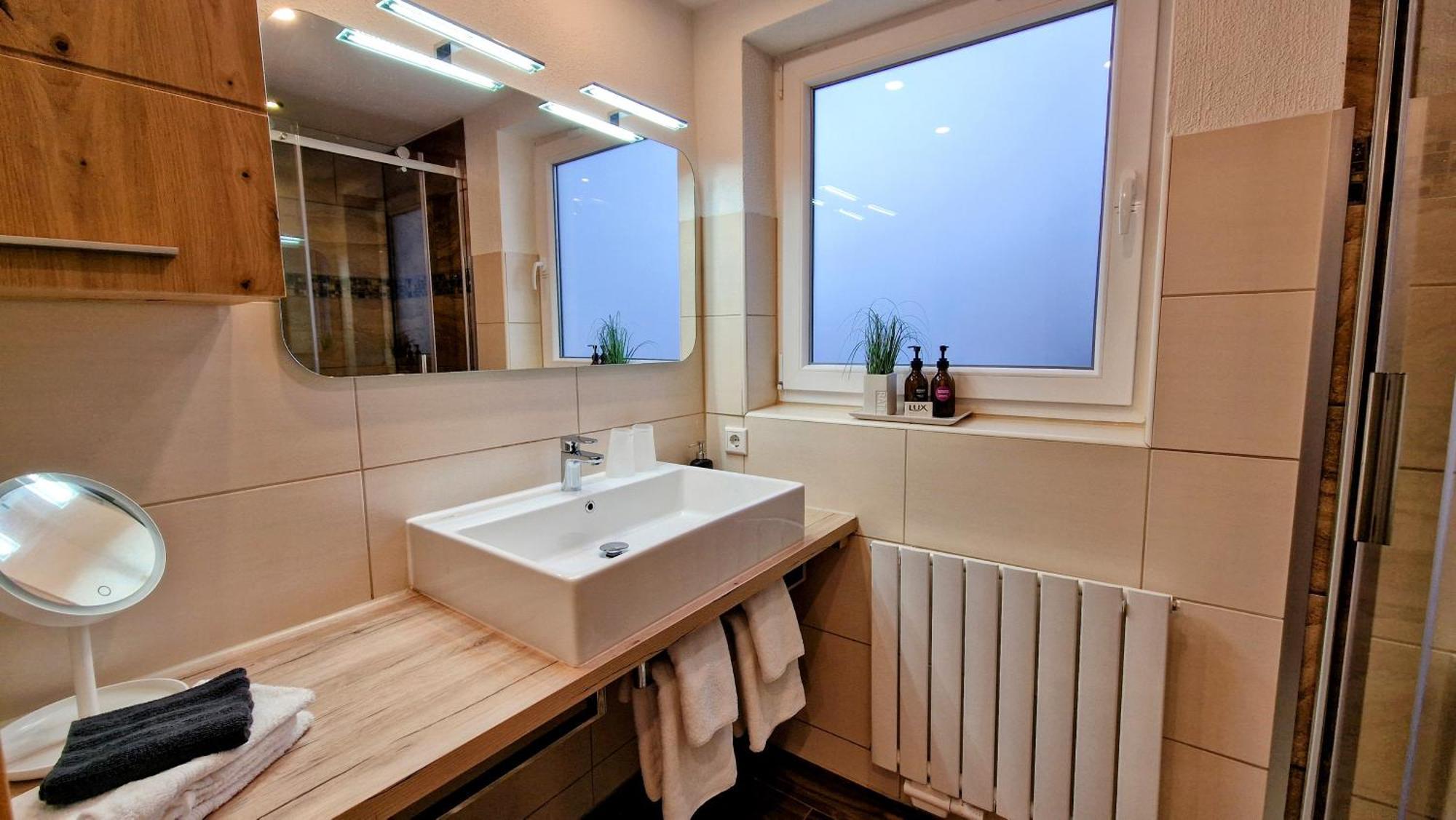 Ferienwohnungen Wolf - Pfronten Mitte, Room photo