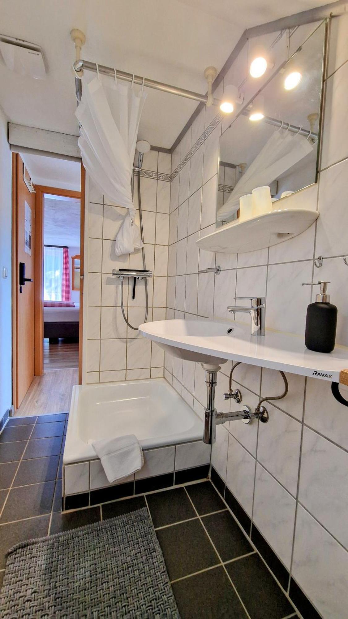 Ferienwohnungen Wolf - Pfronten Mitte, Room photo